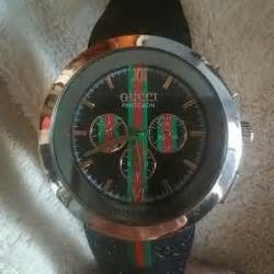 gucci uhren herren fake|swiss made gucci watch.